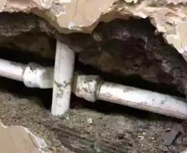 梅列卫生间测漏水公司专业分享水管漏水检测和维修的步骤有哪些