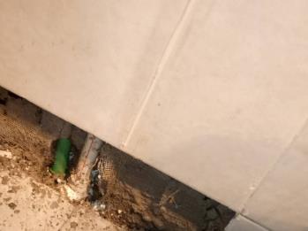 梅列卫生间测漏水公司分享下梅列市地下管线探测方法分析