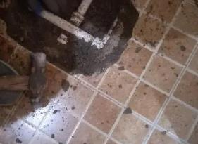 梅列卫生间测漏水公司分享下梅列自来水管道泄漏检测的具体位置分析。
