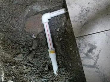 梅列卫生间漏水检测公司分享下家用管道漏水检测方法