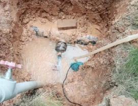 梅列测漏水公司浅析梅列地下水管漏水有哪些处理方法？