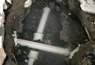  梅列测漏水公司浅析梅列管道泄漏检测公司检测水管泄漏