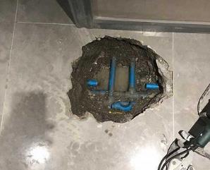 梅列测漏水公司为您专业解答梅列地暖漏水检测中精确漏水检测的成本